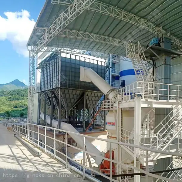 水泥厂立磨机专用 陕西生态水泥立磨