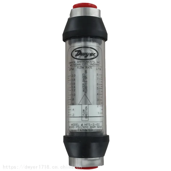 ��Ӧ����DWYER����������HF-2-05