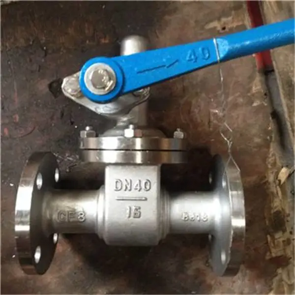 304����ַ���ʽ�������۷� Z44H-16P DN50-����ͺ�