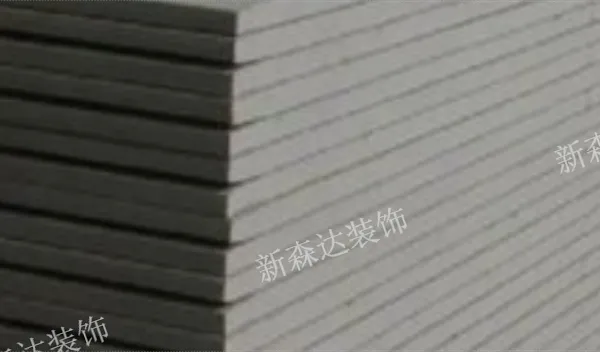贵阳多层阻燃板代理商 诚信为本 贵州新森达装饰建材供应