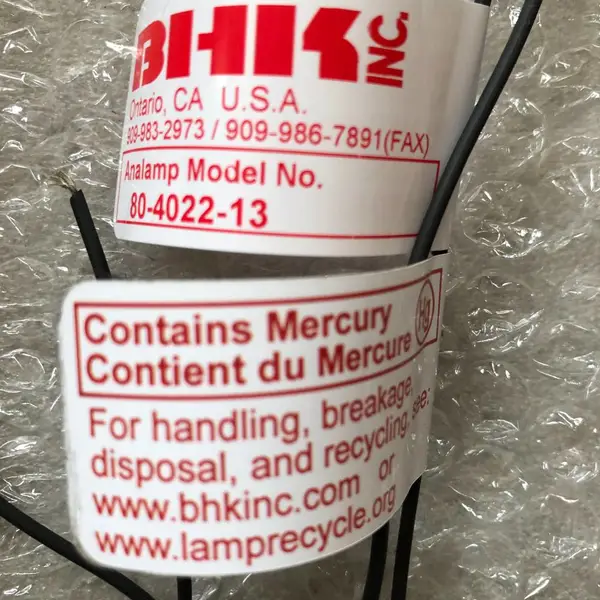 ��Ӧ����BHK UV�� 80-4022-13