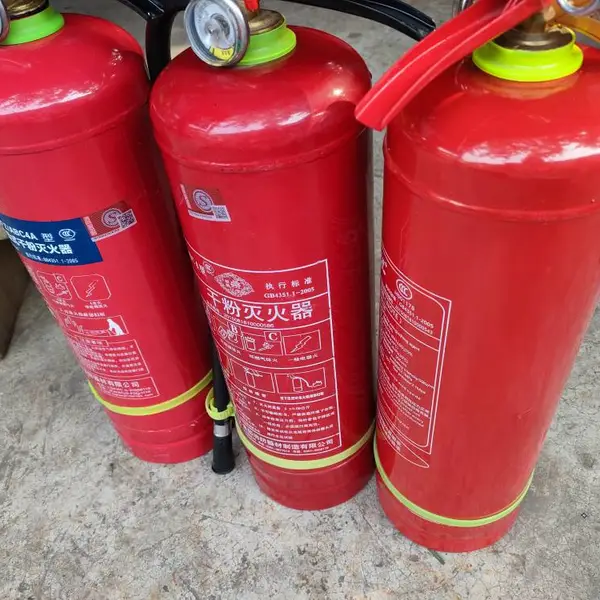灭火器换粉 充气 维修 微型消防站器材 水带 应急灯 消防器材销售