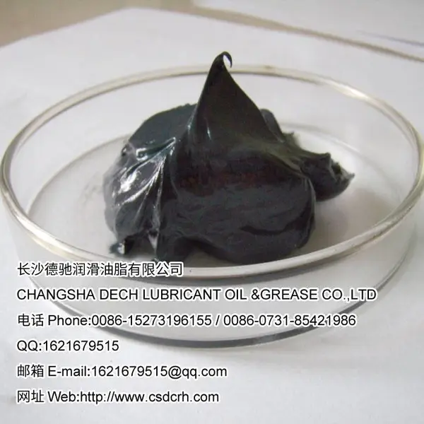 德驰工厂瓦楞机润滑脂有防止腐蚀和氧化性,达到轴承有较长的使用寿命。