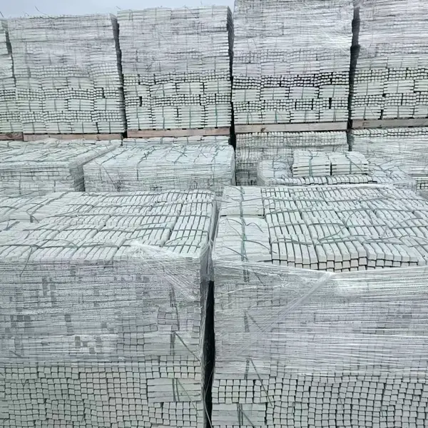 水泥支撑条 水泥制品实心混凝土垫块 剪力墙内膜支撑条 水泥内撑条