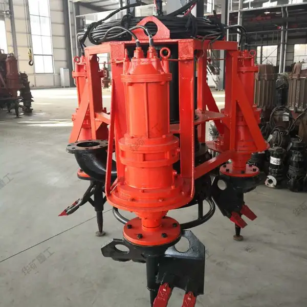 吸渣***潜水抽沙泵 潜水抽沙泵 ZJQ210 潜水抽沙泵