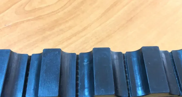 上海纺织业橡胶链条 诚信为本 互易供