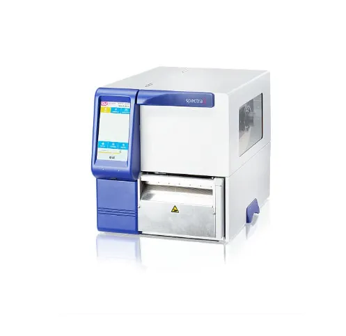 GARBURG��ǩ��ӡ��Spectra ll106/12