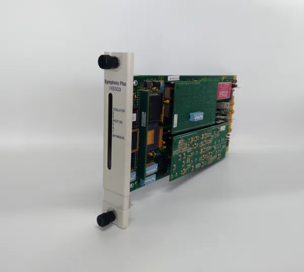 电源板机器人轴计算机板PFEA113-65 3BSE050092R65 TUP示教