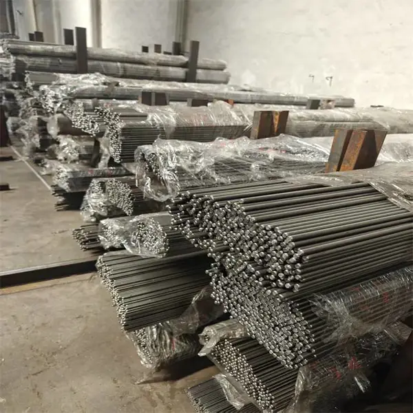 诚盛源特钢20CrNiMo 40CrNiMo冷拉钢 圆钢 圆棒光圆 走心机公差0-5丝