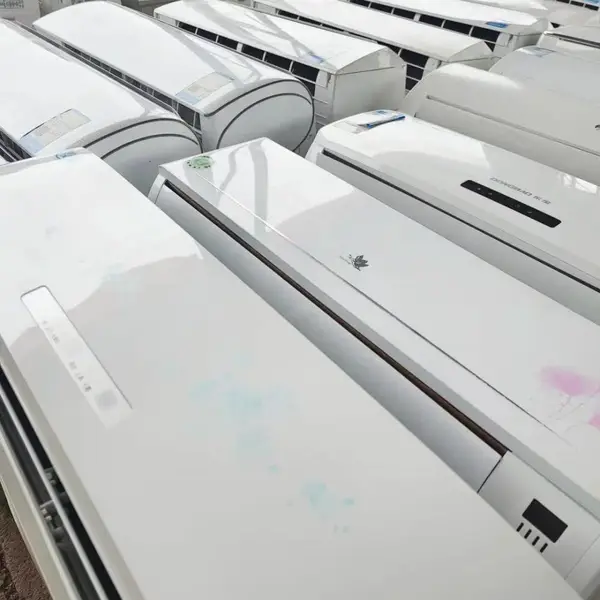 广州及全城益景资源回收公司上门回收空调 家用商用写字楼制冷设备服务