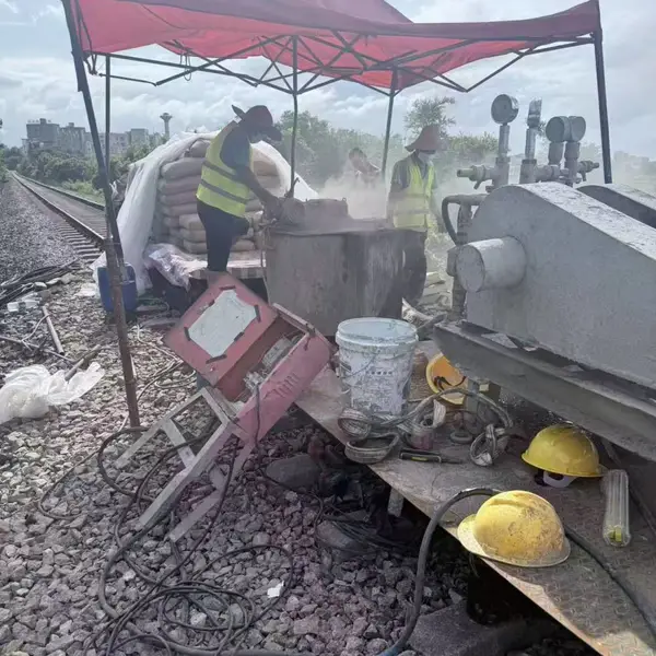北京燕郊地基加固电话 地基下沉注浆加固 地面塌陷注浆