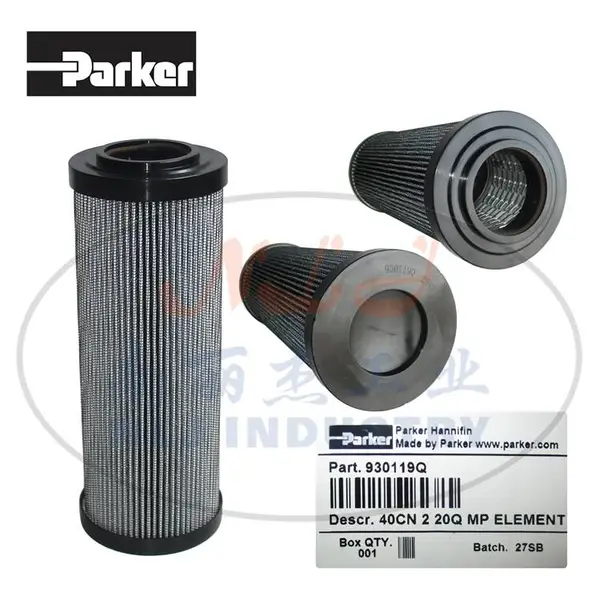 Parker(�ɿ�)Һѹ��о930119Q