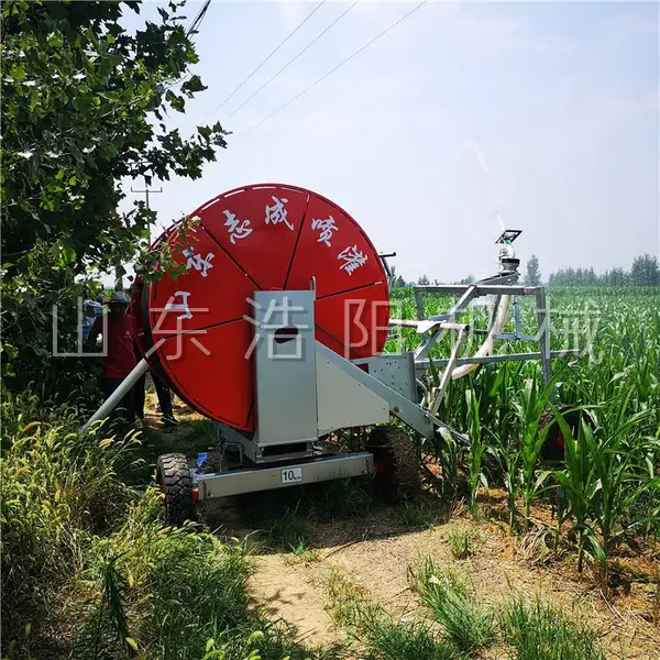 ������Ʒ�ƶ�ʽ�����豸 ����ʽũ���Ȼ� JP75-300��PE������