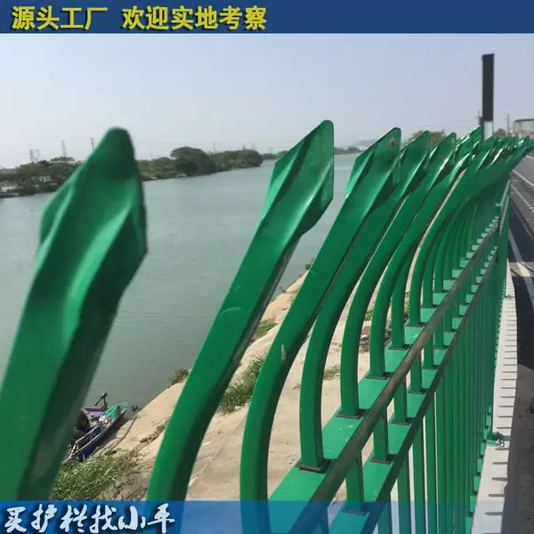 乐东厂区防护栅栏定做 防攀爬护栏 东方别墅庭院围栏