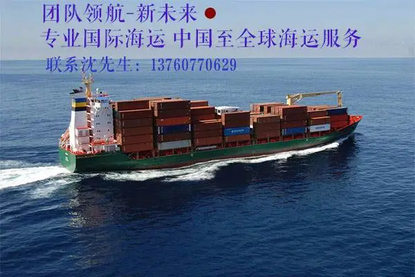 中国至荷兰海运_散货/拼箱海运_专业欧洲海运_安全***