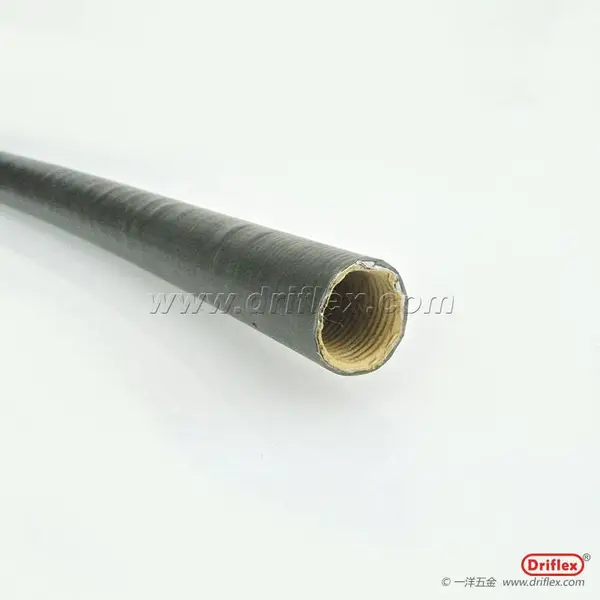 可挠金属电缆保护管包塑普利卡金属软管LV-5-17#-101#