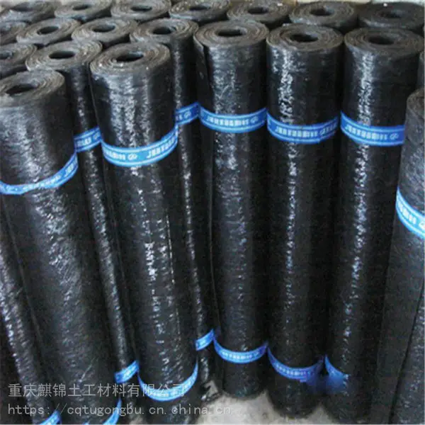 重庆生产弹性体自粘沥青SBS防水卷材