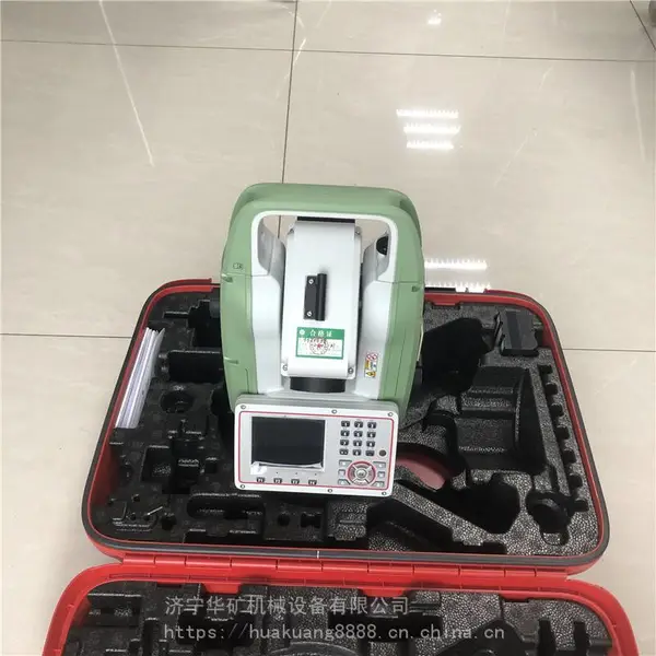 矿用防爆全站仪 性能稳定矿用防爆全站仪 R-2502N矿用防爆全站仪
