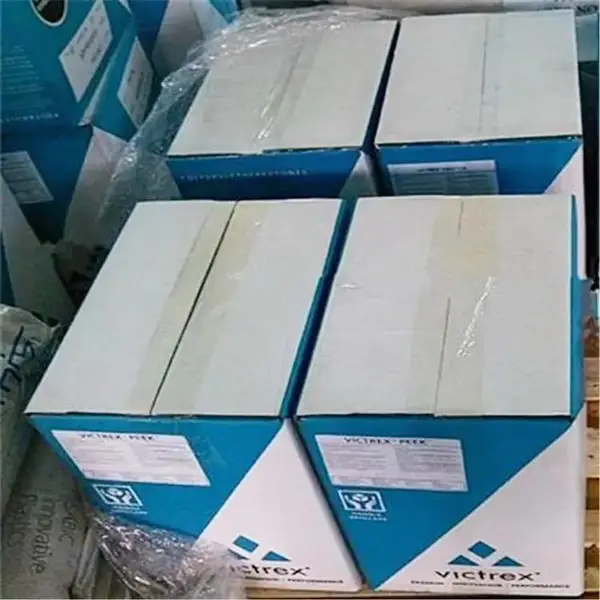 PEEK 英国威格斯 450GL30 注塑级 低摩擦系数 玻纤增强 半结晶