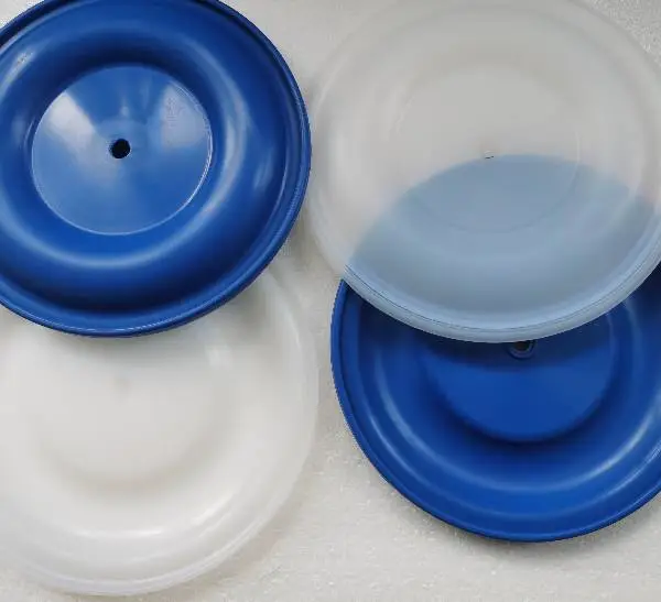 SP蓝色膜片1050固瑞克188857膜片气动隔膜泵1040蓝色聚胶090801隔膜片170m聚氨酯