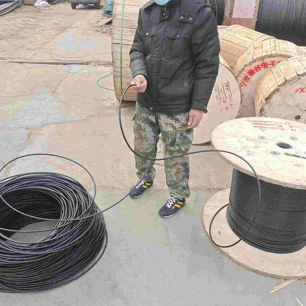 安康批发四网合一线材,三网合一光纤入户工程