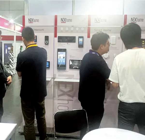 2024年马来西亚智慧城市安防展览会