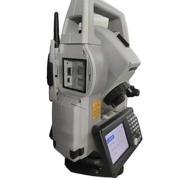 TOPCON���տ�MS1005����0.5��ȫվ��