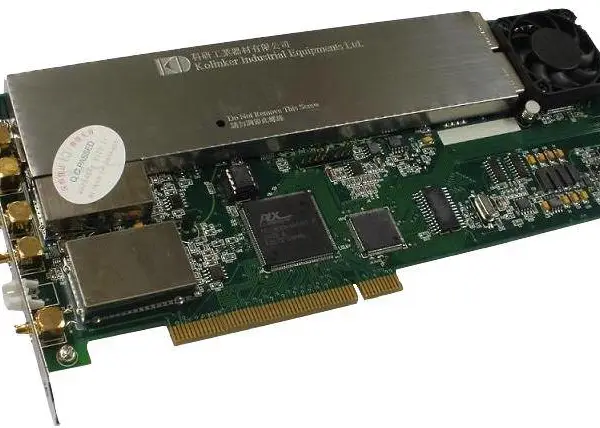 KH1820晶体网络分析仪