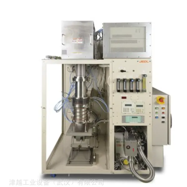 JEOL TP-40020NPS 等离子纳米合成装置 10-100nm 粒径可控制备设备