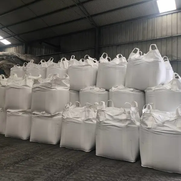 河南铜矿砂 3-5mm 多介质过滤器配套 支持散装发货