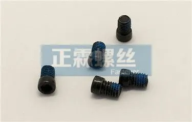 不锈钢螺丝生产厂家_内六角螺栓