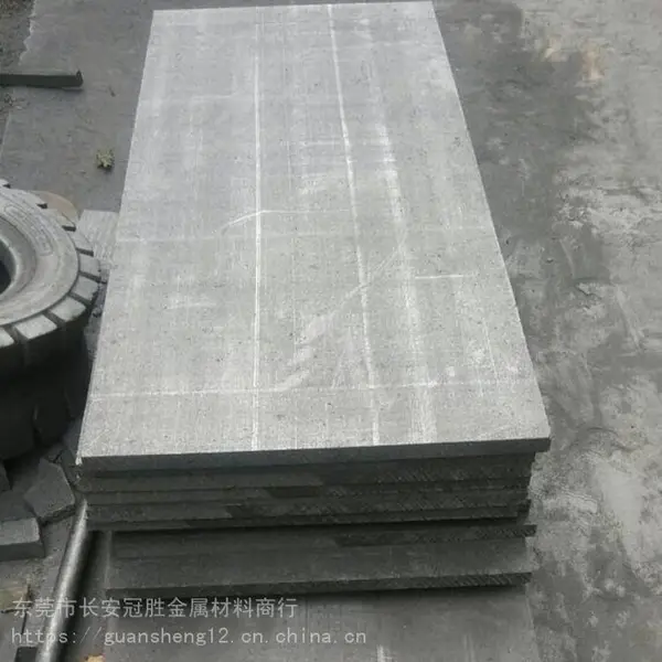 TTK5石墨块 TTK-5石墨物理特性 TTK-5东洋石墨 石墨圆棒/板材