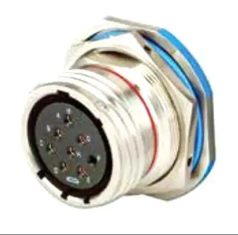 Amphenol D38999系列连接器 军用圆形连接器D38999/24FB98PN
