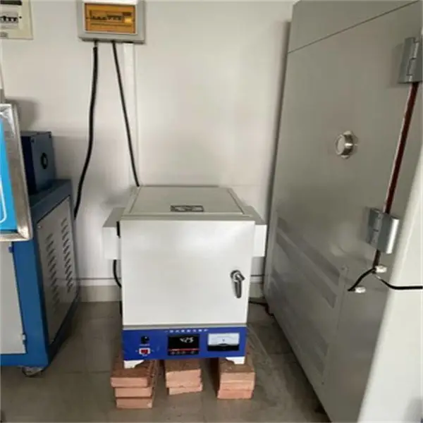真空 熔喷布模头真空炉喷丝板模具钢煅烧热处理模具钢退火气氛炉