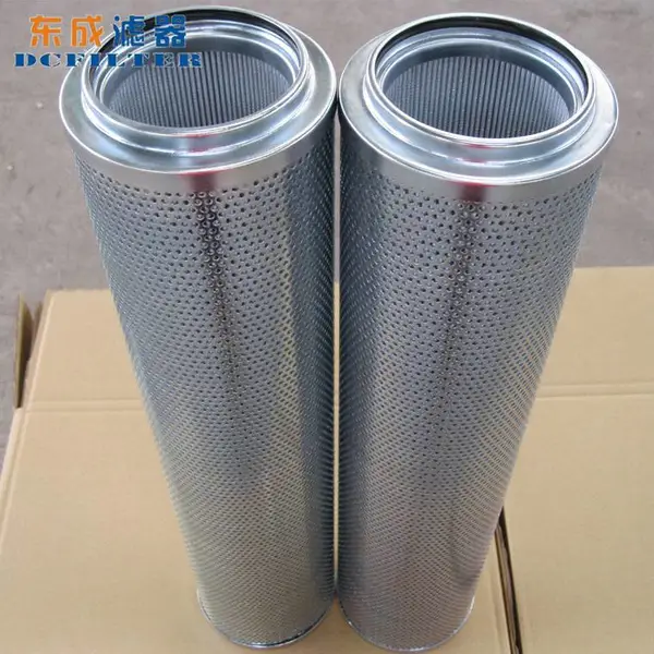 东成滤器生产FAX回油滤芯FAX-630*5 FAX-630*10 FAX-630*20