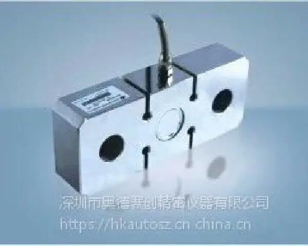 称重传感器AUTO-CFBLBH实验设备测量仪器电子汽车衡