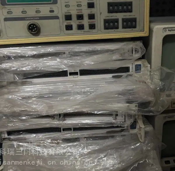 ά�޵��Ӳ��Բ������� Agilent������E1458A 96 ͨ����������ά�����ģ�����