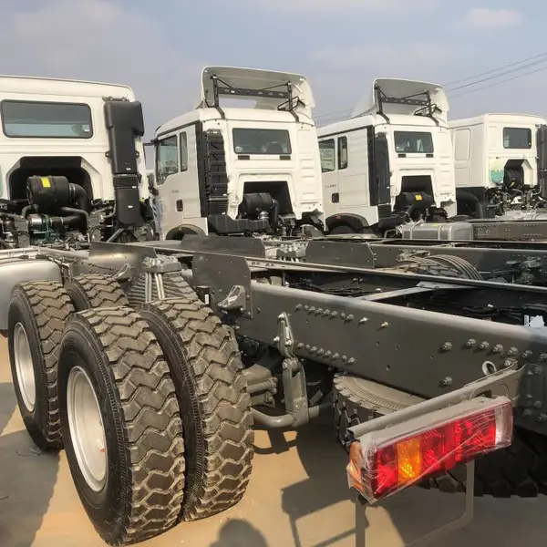 ��������430��������6X4�ػ���FCA�۸�