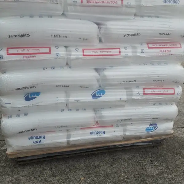 北欧化工 PP HB300BF 耐冲击 高韧性 汽车部件