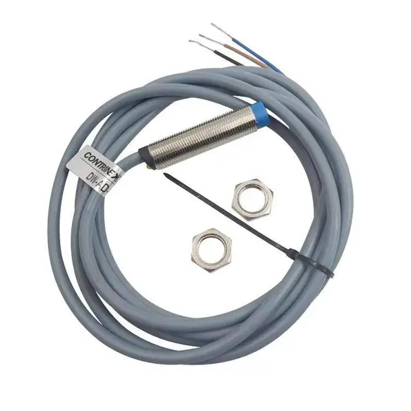 科瑞传感器 DW-DS-605-M30-002 DW-DS-606-M30-002接近开关