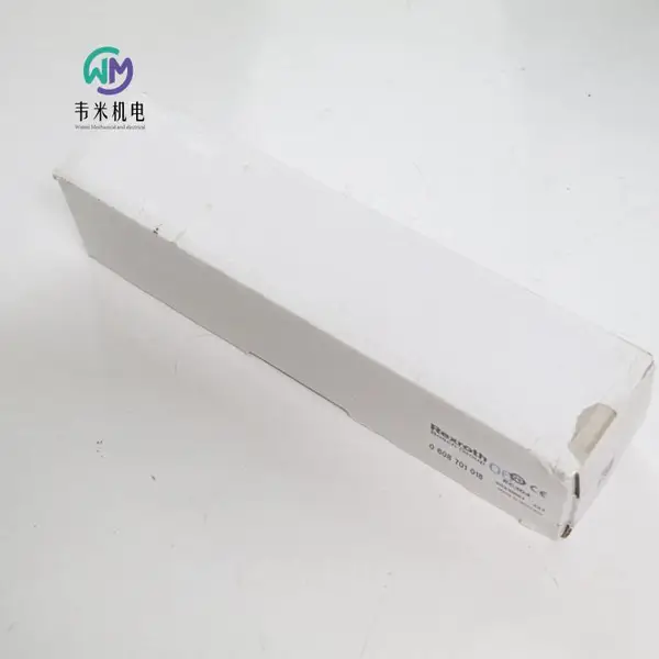 全新原装正品0608系列0608701018 REXROTH伺服电机
