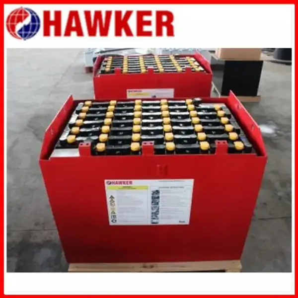 HAWKERPZS�泵�����48V 4PzS440 ����AGVС������440AH����ǣ��ʽ