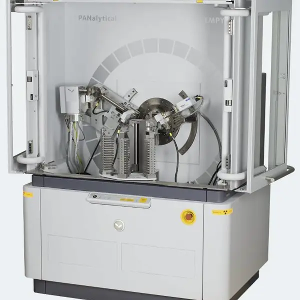 Ӣ�� Malvern Panalytical Empyrean Nano ***������
