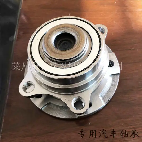 绳锯轮汽车轴承批发-莱州金孚恩(在线咨询)-汽车轴承