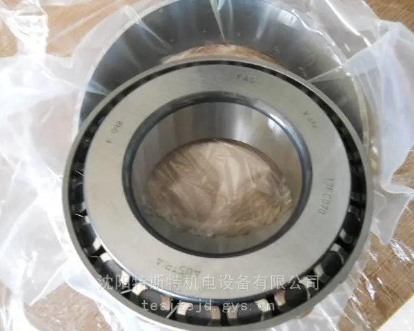 圆柱滚子剖分进口轴承 230SM280MA FAG原装正品