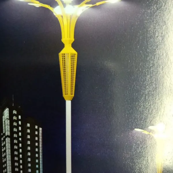山东山屹太阳能LED路灯、庭院灯景观灯、高杆灯、草坪灯、3m-30m20w-200w