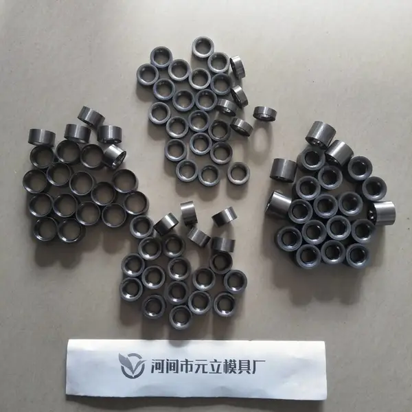 拔丝模具 冷拔丝模具 拉丝模具修理