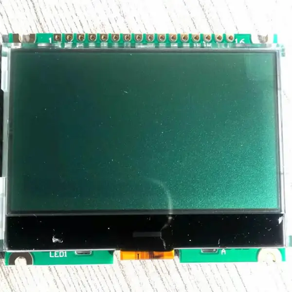 ����12864-438COG����LM6029 ��������װ��ר��