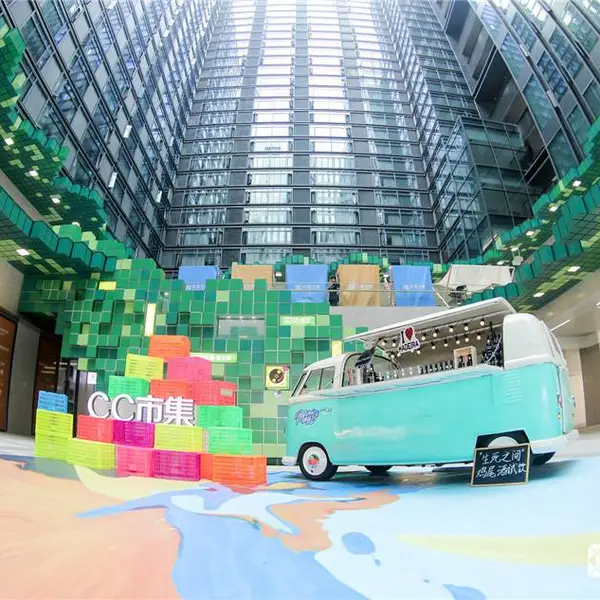 上海租车 租大众T1老爷车展示 静态展示 拍摄租赁