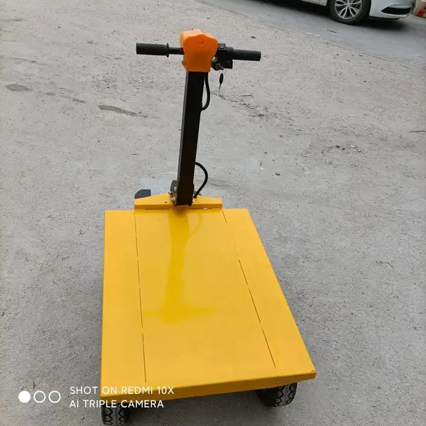 �����л�������Ӧ�綯��������Сƽ�峵 65cm�����ɽ����� ����װ�����䳵